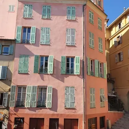 Apartment La Piazzetta, Vue Mer