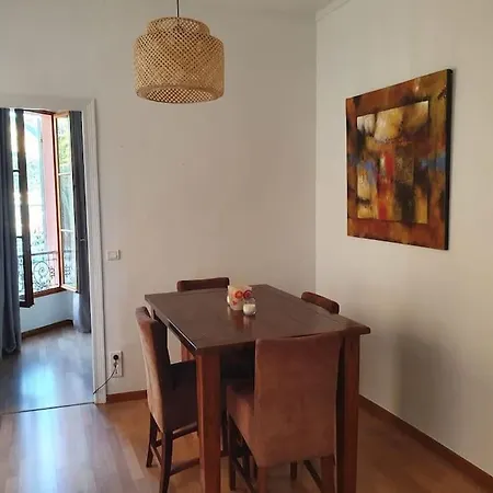 La Piazzetta, Vue Mer 公寓 芒通