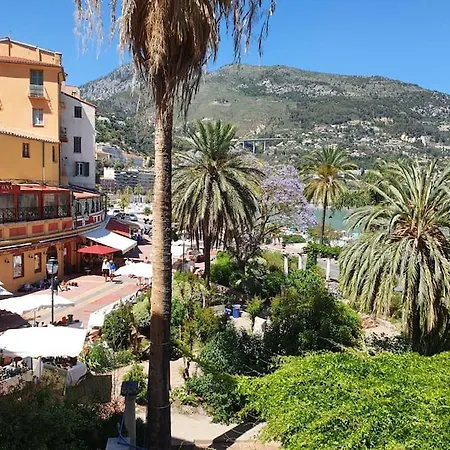 Apartment La Piazzetta, Vue Mer