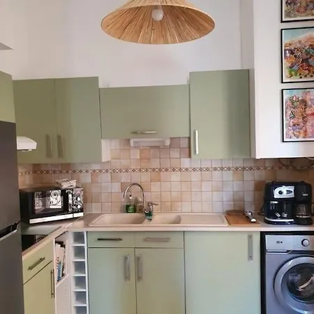 Apartment La Piazzetta, Vue Mer *