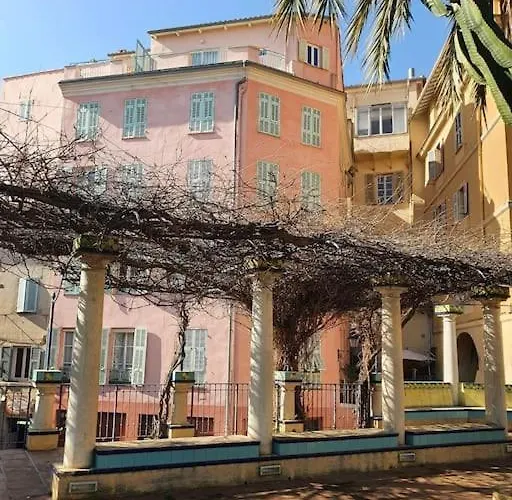 La Piazzetta, Vue Mer Appartement *