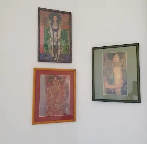 Appartement La Piazzetta, Vue Mer *