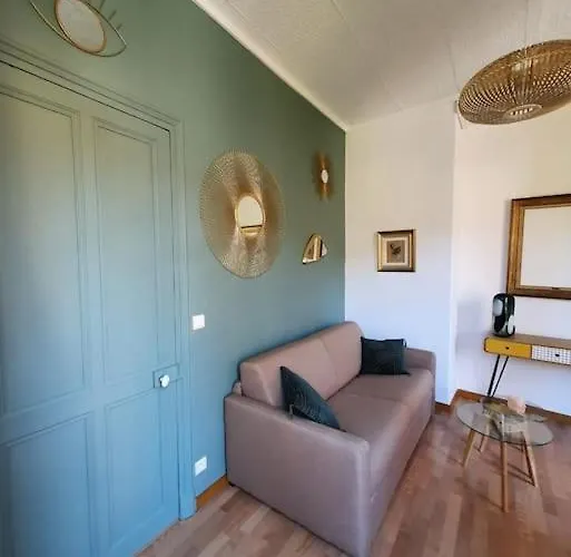 Appartement La Piazzetta, Vue Mer