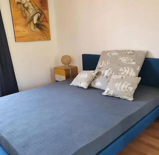 Appartement La Piazzetta, Vue Mer *