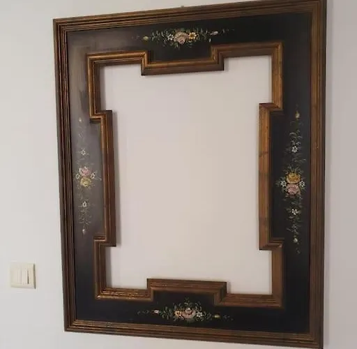 Appartement La Piazzetta, Vue Mer